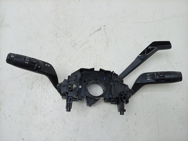 Recambio de mando multifuncion para renault rafale rafale referencia OEM IAM  255679839R 