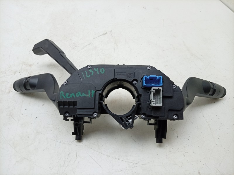 Recambio de mando multifuncion para renault rafale rafale referencia OEM IAM  255679839R 