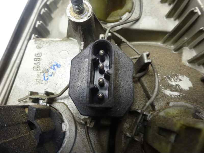 Recambio de piloto trasero izquierdo para bmw serie 5 berlina (e34) 525tds referencia OEM IAM 63211384009 16202151 BM0424064