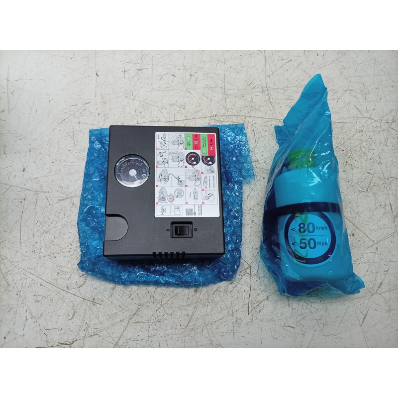 Recambio de herramientas para citroën c3 iii (sx) 1.5 bluehdi 100 (sxyhyp, sxyhtu) referencia OEM IAM  341591077 