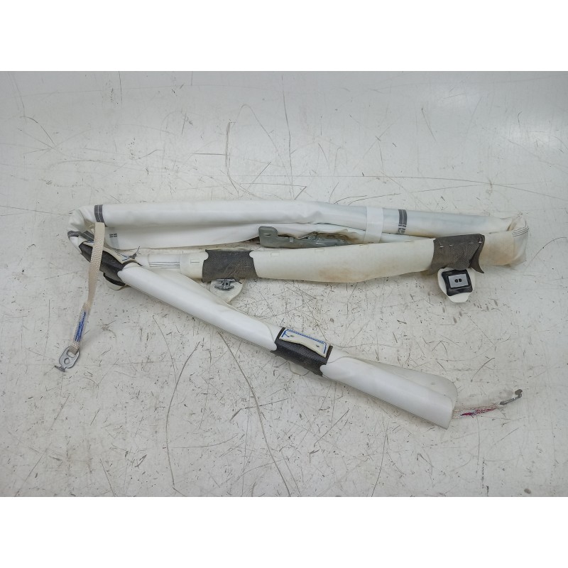 Recambio de airbag cortina delantero izquierdo para dacia duster iii eco-g 100 essential referencia OEM IAM 660672300C 985P13380