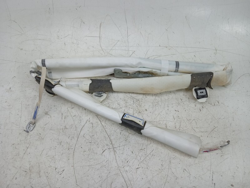Recambio de airbag cortina delantero izquierdo para dacia duster iii eco-g 100 essential referencia OEM IAM 660672300C 985P13380