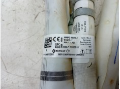 Recambio de airbag cortina delantero izquierdo para dacia duster iii eco-g 100 essential referencia OEM IAM 660672300C 985P13380 2