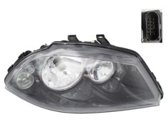 Recambio de faro derecho para seat ibiza (6l1) referencia OEM IAM 6L1941752B 10121171001 ST0334923