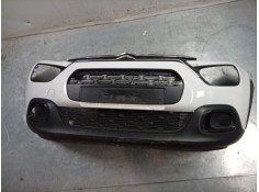 PARAGOLPES DELANTERO 1618082680 107076127/5140046/514121B/CI3281011