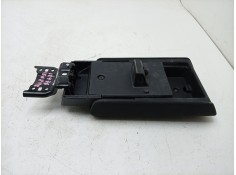 Recambio de apoyabrazos central para dacia duster iii eco-g 100 essential referencia OEM IAM  969209574R  2