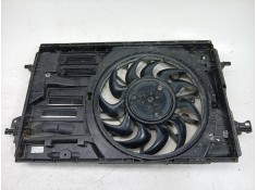 ELECTROVENTILADOR 0130707543 214813807R 