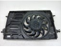 ELECTROVENTILADOR 0130707543 214813807R 