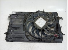 Recambio de electroventilador para dacia duster iii eco-g 100 essential referencia OEM IAM 0130707543 214810845R  2