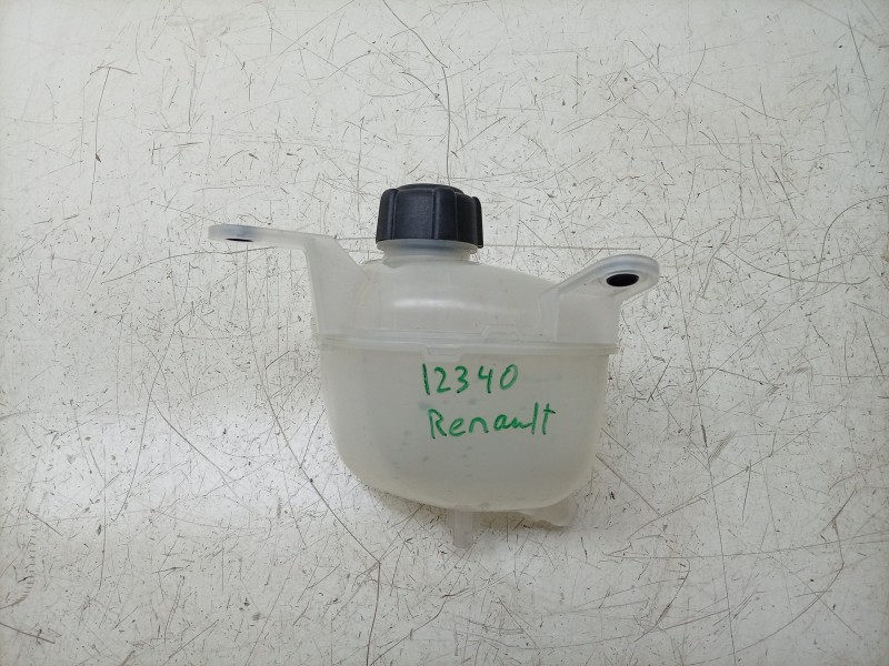 Recambio de deposito expansion para renault rafale rafale referencia OEM IAM  217105629R 