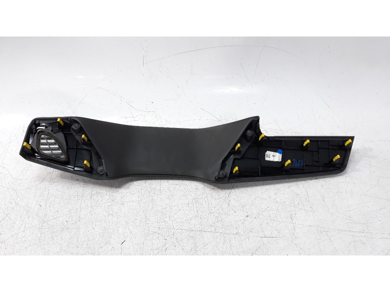 Recambio de rejilla aireadora para hyundai ioniq referencia OEM IAM 84835G2AA0  