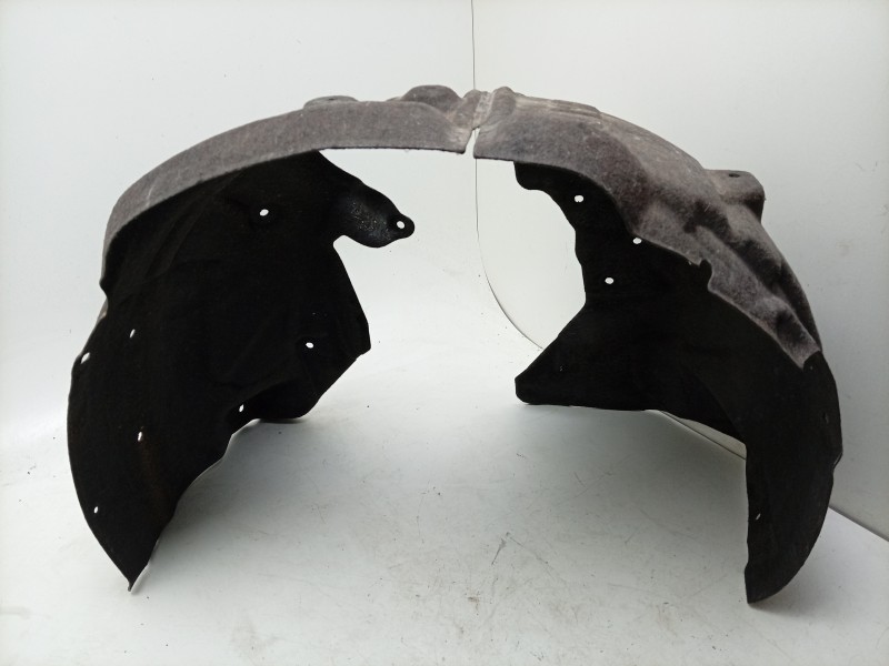 Recambio de paso de rueda delantero derecho para renault rafale rafale referencia OEM IAM  638429243R 