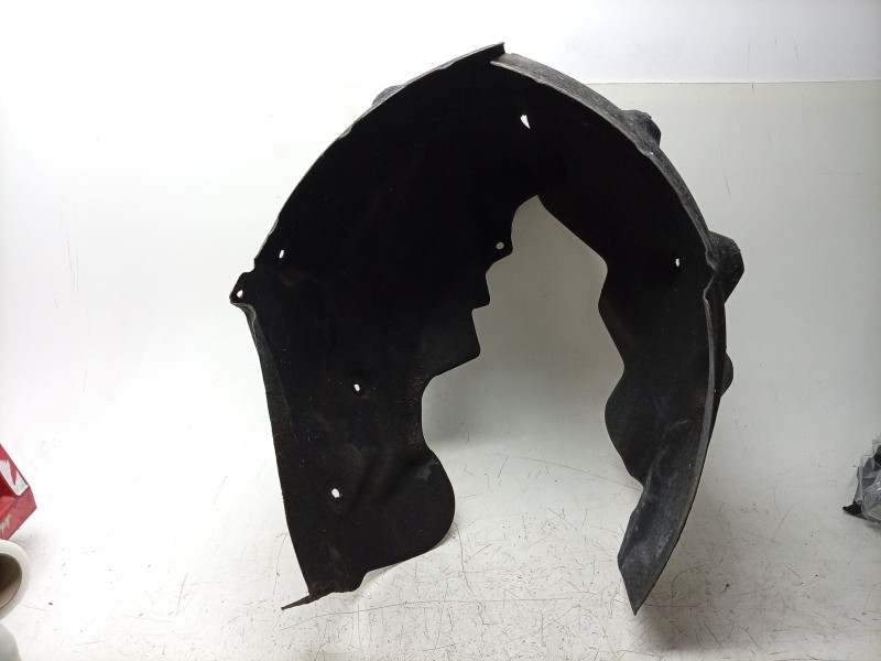 Recambio de paso de rueda trasero derecho para renault rafale rafale referencia OEM IAM  638439075R 