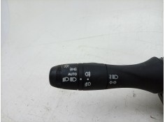 Recambio de mando multifuncion para dacia duster iii eco-g 100 essential referencia OEM IAM  255673502R  2
