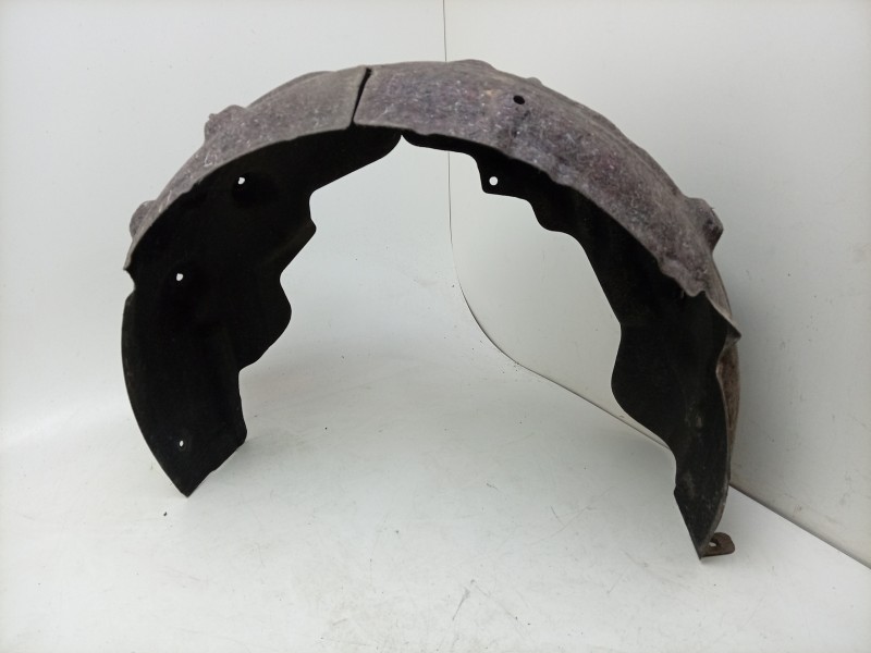 Recambio de paso de rueda trasero izquierdo para renault rafale rafale referencia OEM IAM  76741832R 