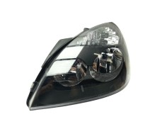 Recambio de faro izquierdo para renault clio ii fase ii (b/cb0) referencia OEM IAM  7701054058 10119361002/11804301/5500055/RN32 2