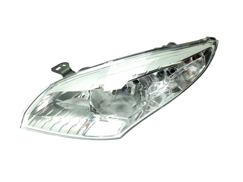 Recambio de faro izquierdo para renault megane iii berlina 5 p referencia OEM IAM  260607449R 10119861002/11805903/5570071/RN424