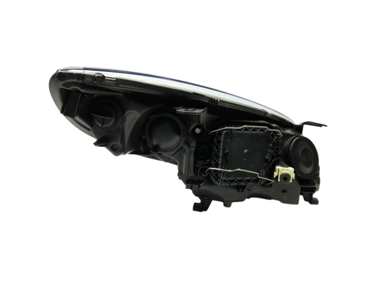 Recambio de faro izquierdo para renault megane iii berlina 5 p referencia OEM IAM  260607449R 10119861002/11805903/5570071/RN424