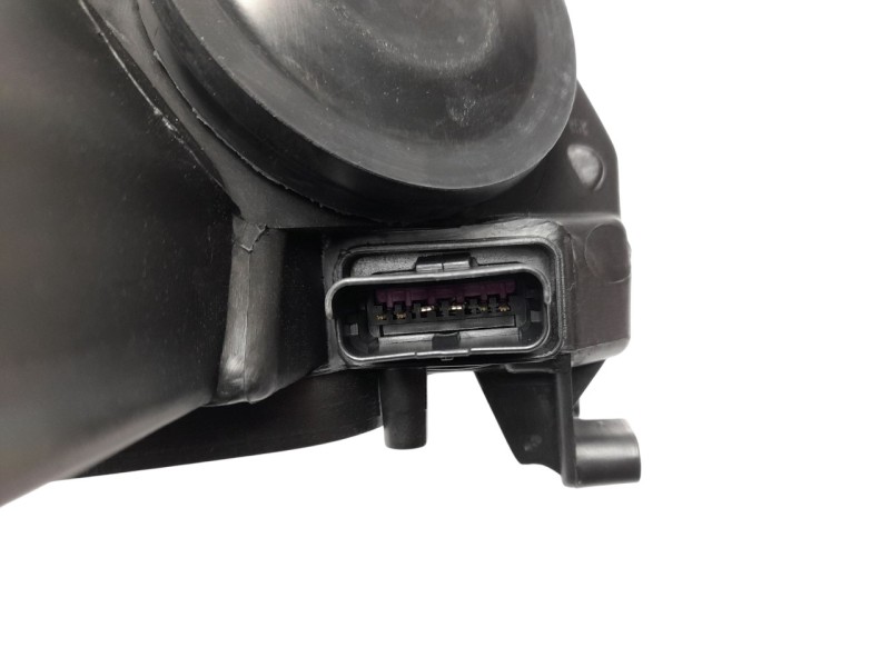 Recambio de faro izquierdo para renault megane iii berlina 5 p referencia OEM IAM  260607449R 10119861002/11805903/5570071/RN424