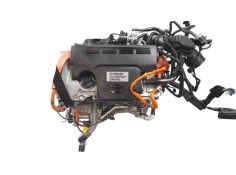 Recambio de motor completo para toyota rav4 referencia OEM IAM 2AR   2