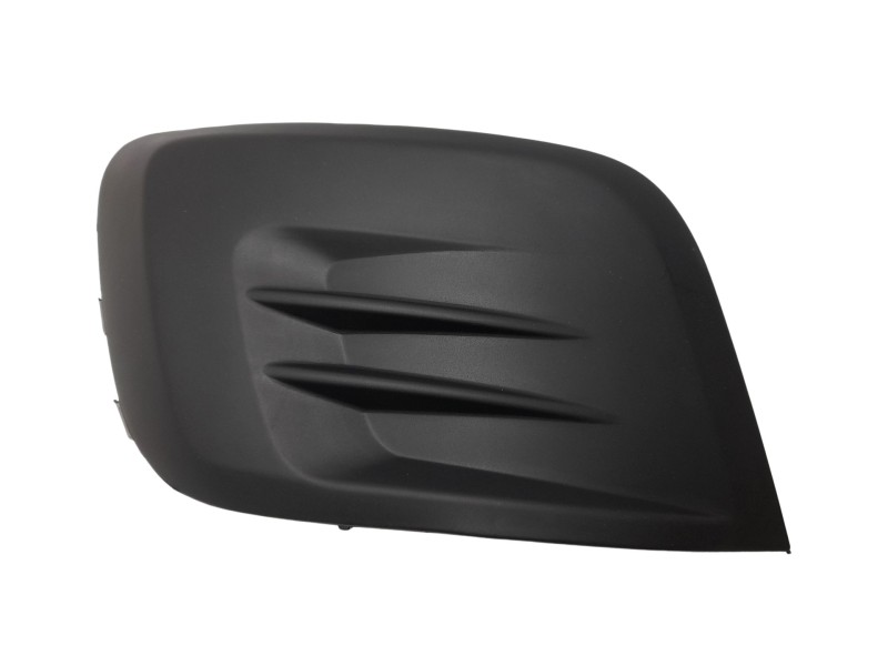 Recambio de rejilla paragolpes derecha para peugeot partner furgoneta/monovolumen 1.6 bluehdi 100 referencia OEM IAM  1613564580