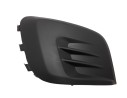 REJILLA PARAGOLPES DERECHA 1613564580 107075916/502112G/528112G/PG9122125