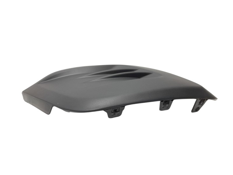Recambio de rejilla paragolpes derecha para peugeot partner furgoneta/monovolumen 1.6 bluehdi 100 referencia OEM IAM  1613564580