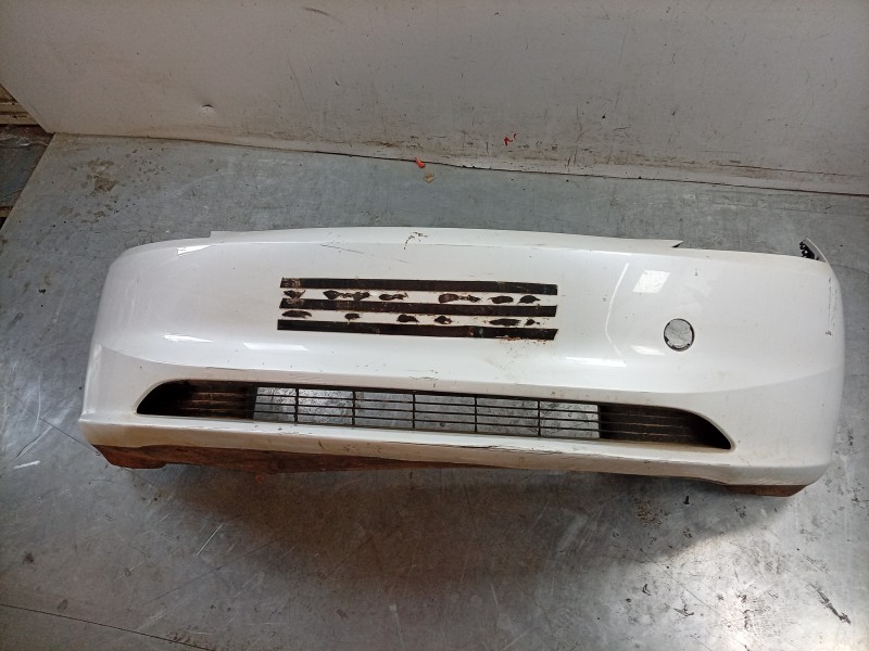 Recambio de paragolpes delantero para tesla model 3 ev referencia OEM IAM  151996500A 