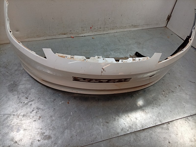 Recambio de paragolpes delantero para tesla model 3 ev referencia OEM IAM  151996500A 