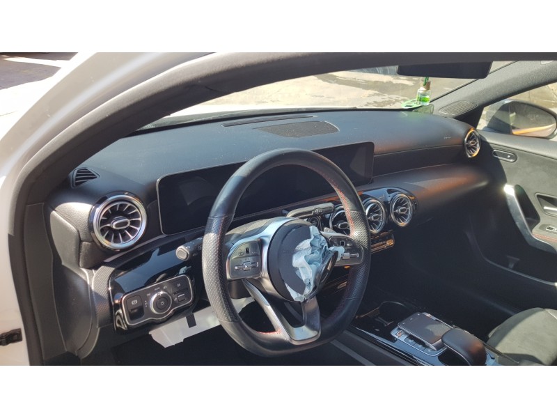 mercedes-benz clase a (bm 177) del año 2019