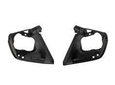 Recambio de soporte paragolpes delantero para renault clio v (b7_) 1.0 tce 100 (b7mt) referencia OEM IAM  269B17347R 107181416/5