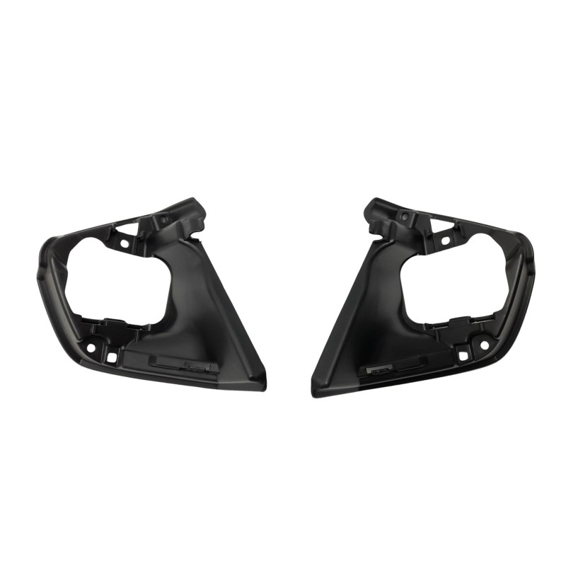 Recambio de soporte paragolpes delantero para renault clio v (b7_) 1.0 tce 100 (b7mt) referencia OEM IAM  269B17347R 107181416/5