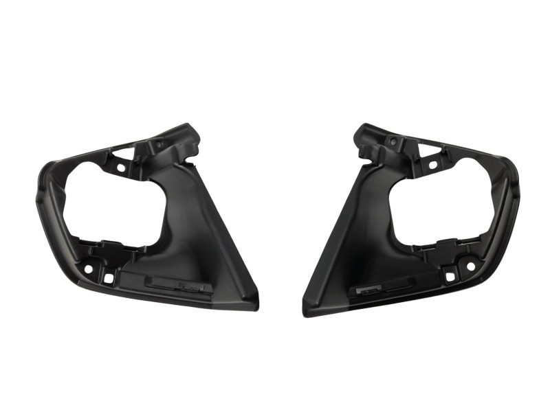 Recambio de soporte paragolpes delantero para renault clio v (b7_) 1.0 tce 100 (b7mt) referencia OEM IAM  269B17347R 107181416/5