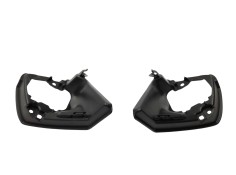 Recambio de soporte paragolpes delantero para renault clio v (b7_) 1.0 tce 100 (b7mt) referencia OEM IAM  269B17347R 107181416/5 2