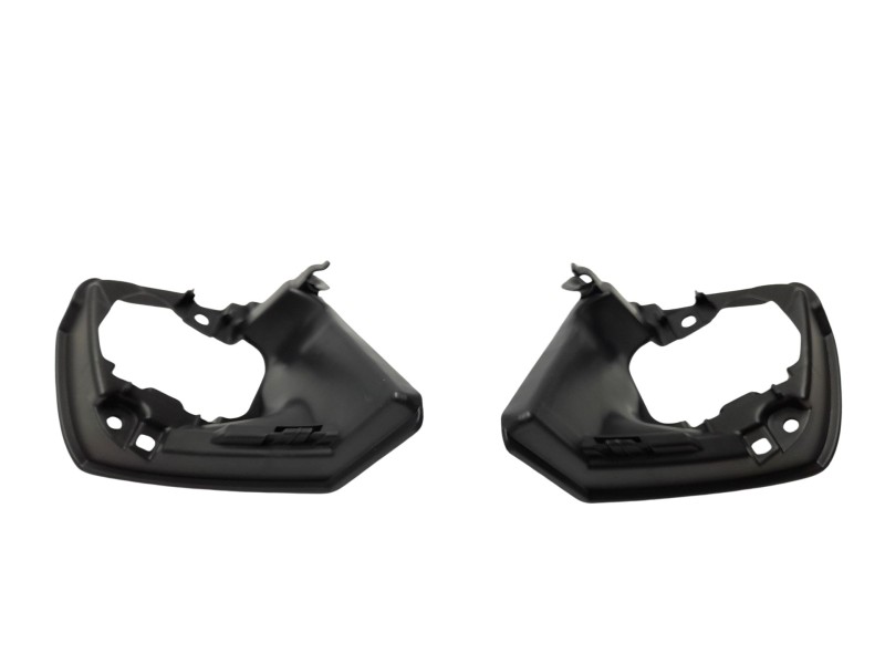 Recambio de soporte paragolpes delantero para renault clio v (b7_) 1.0 tce 100 (b7mt) referencia OEM IAM  269B17347R 107181416/5