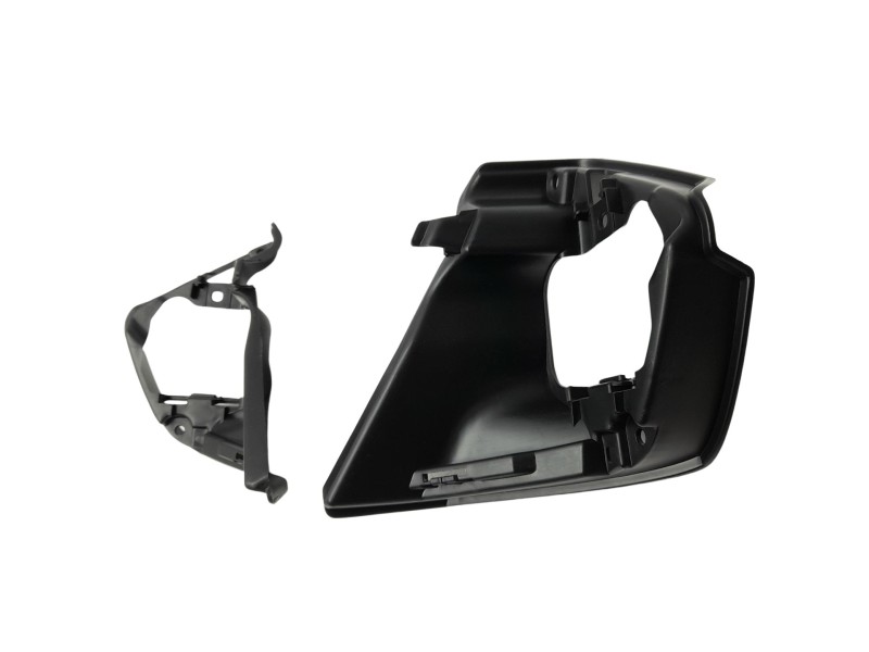Recambio de soporte paragolpes delantero para renault clio v (b7_) 1.0 tce 100 (b7mt) referencia OEM IAM  269B17347R 107181416/5
