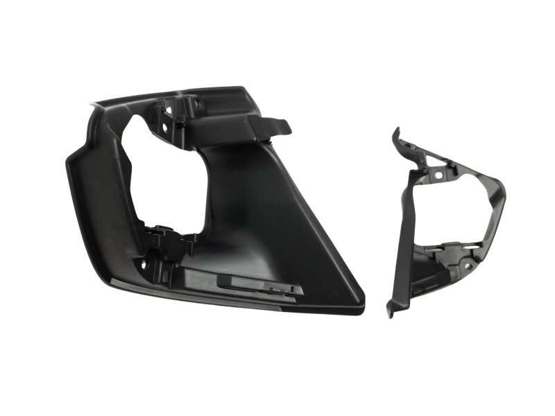 Recambio de soporte paragolpes delantero para renault clio v (b7_) 1.0 tce 100 (b7mt) referencia OEM IAM  269B17347R 107181416/5