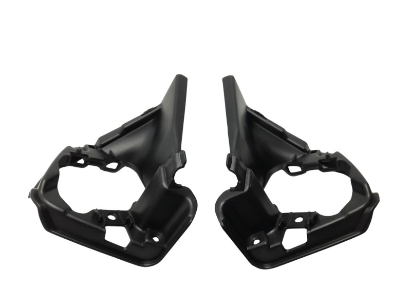 Recambio de soporte paragolpes delantero para renault clio v (b7_) 1.0 tce 100 (b7mt) referencia OEM IAM  269B17347R 107181416/5