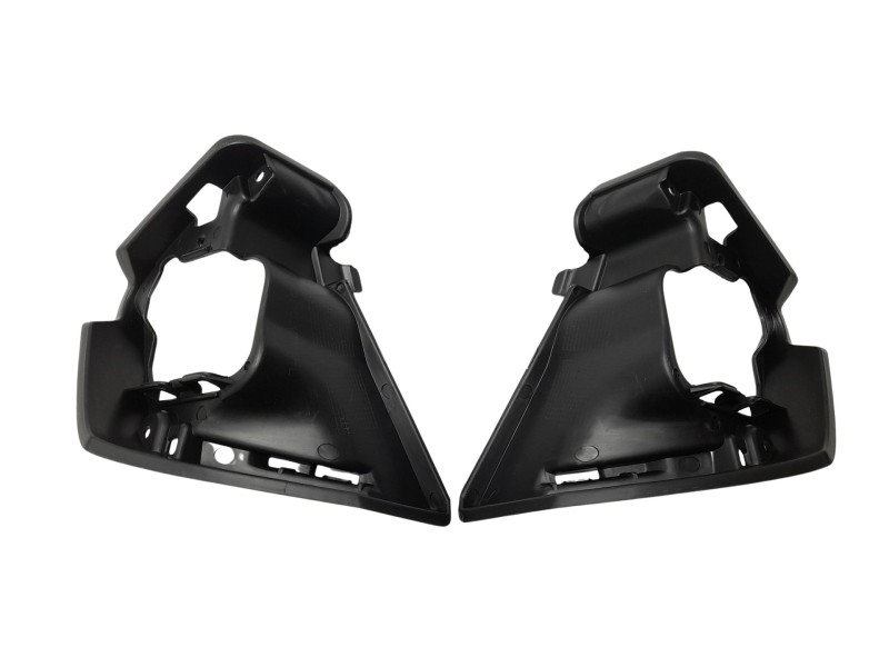 Recambio de soporte paragolpes delantero para renault clio v (b7_) 1.0 tce 100 (b7mt) referencia OEM IAM  269B17347R 107181416/5