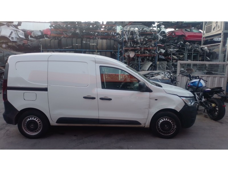 renault express furgoneta/monovolumen del año 2023