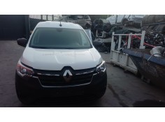 renault express furgoneta/monovolumen del año 2023 2
