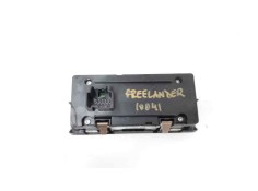Recambio de interruptor para land rover freelander (lr2) 2.2 td4 cat referencia OEM IAM 10094305   2