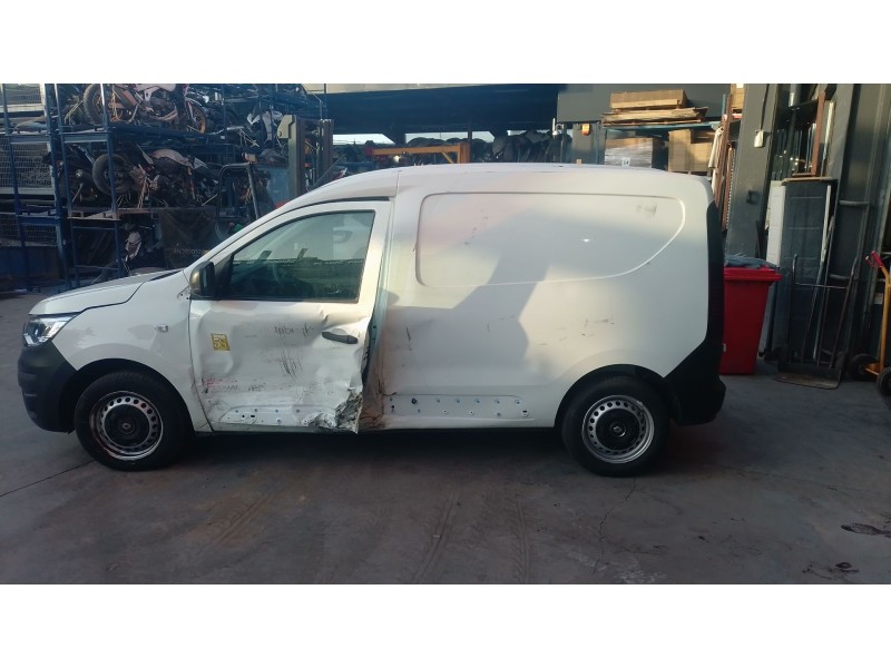 renault express furgoneta/monovolumen del año 2023