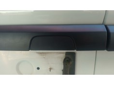 MANETA EXTERIOR TRASERA IZQUIERDA 