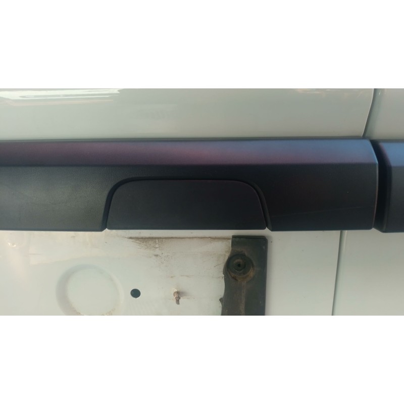 Recambio de maneta exterior trasera izquierda para renault express furgoneta/monovolumen 1.5 blue dci 75 (f6aa) referencia OEM I