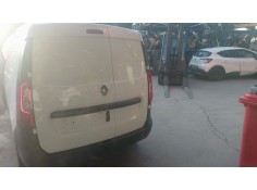 PUERTA TRASERA IZQUIERDA 