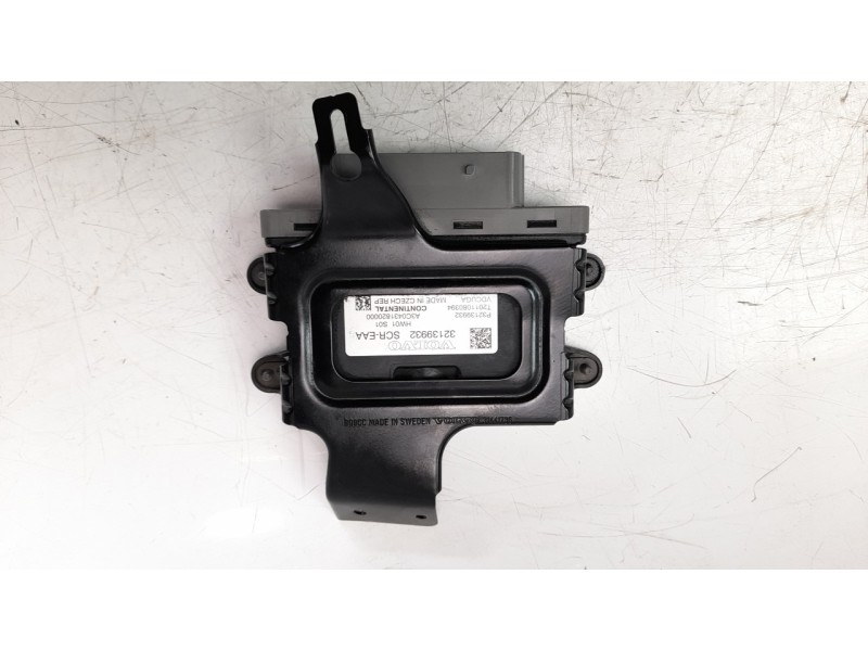 Recambio de modulo electronico para volvo xc60 referencia OEM IAM 32139932  