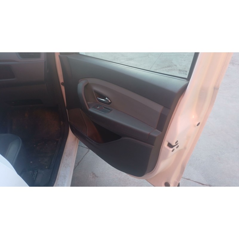 Recambio de elevalunas delantero derecho para renault express furgoneta/monovolumen 1.5 blue dci 75 (f6aa) referencia OEM IAM   