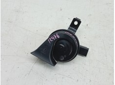 CLAXON 256202931R 