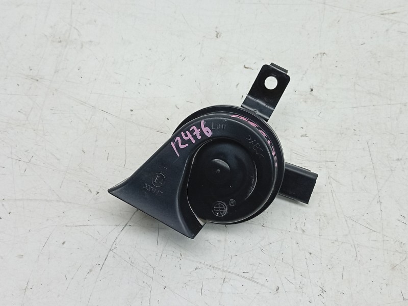 Recambio de claxon para dacia duster iii eco-g 100 essential referencia OEM IAM  256202931R 